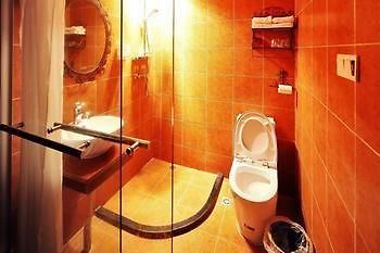 Alice Family Hotel Xiamen Exterior foto