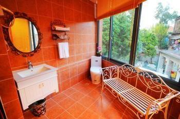 Alice Family Hotel Xiamen Exterior foto