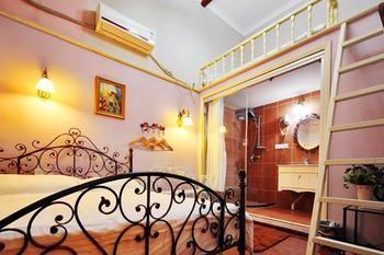 Alice Family Hotel Xiamen Exterior foto