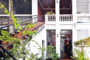 Alice Family Hotel Xiamen Exterior foto