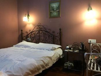 Alice Family Hotel Xiamen Exterior foto